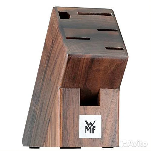 Набор ножей WMF Spitzenklasse 6 предметов - изображение 1
