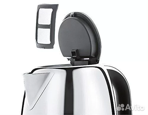 Чайник WMF skyline 1.6л - миниатюра 6