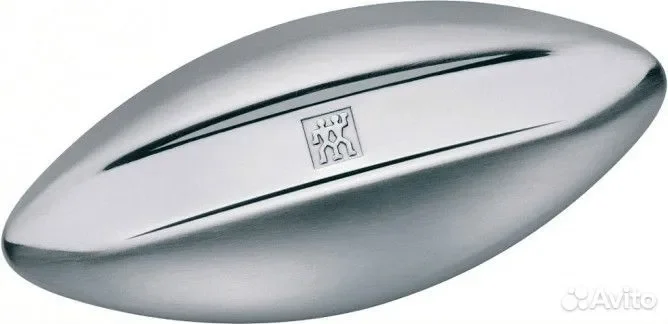 Мыло для удаления запахов с рук zwilling Select - изображение 1