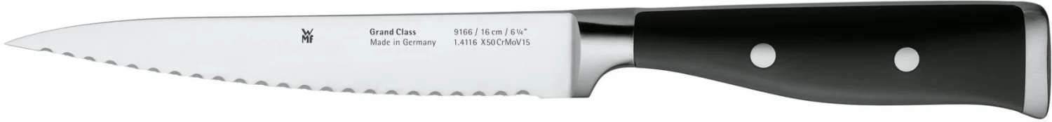 Набор ножей WMF Grand Class 6 предметов - миниатюра 5