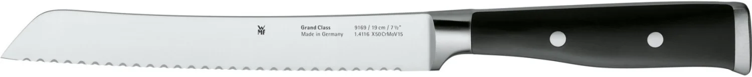 Набор ножей WMF Grand Class 6 предметов - миниатюра 7