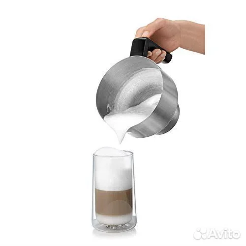 Электр.вспениватель для молокаWMF Lono Milk Chос - изображение 1