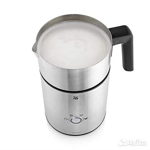 Электр.вспениватель для молокаWMF Lono Milk Chос - миниатюра 2