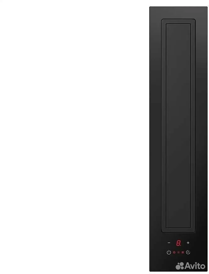 Вытяжка стола V-Zug dsms - изображение 1