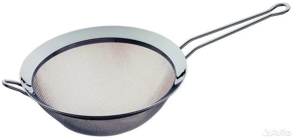 Сито WMF Gourmet 20 см - миниатюра 2