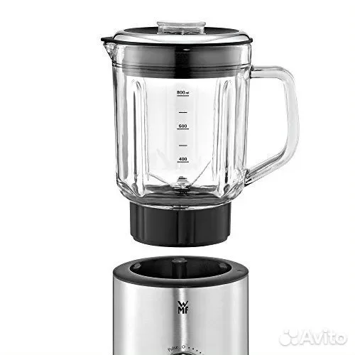 Миксер WMF Kuchenminis, 400Вт - изображение 1