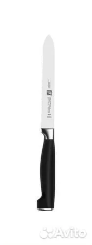 Набор ножей Zwilling Twin Four Star II, 7 предм - миниатюра 2