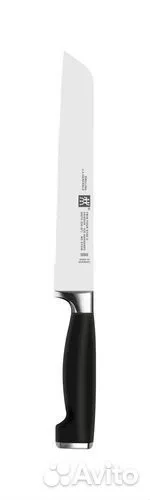 Набор ножей Zwilling Twin Four Star II, 7 предм - миниатюра 3