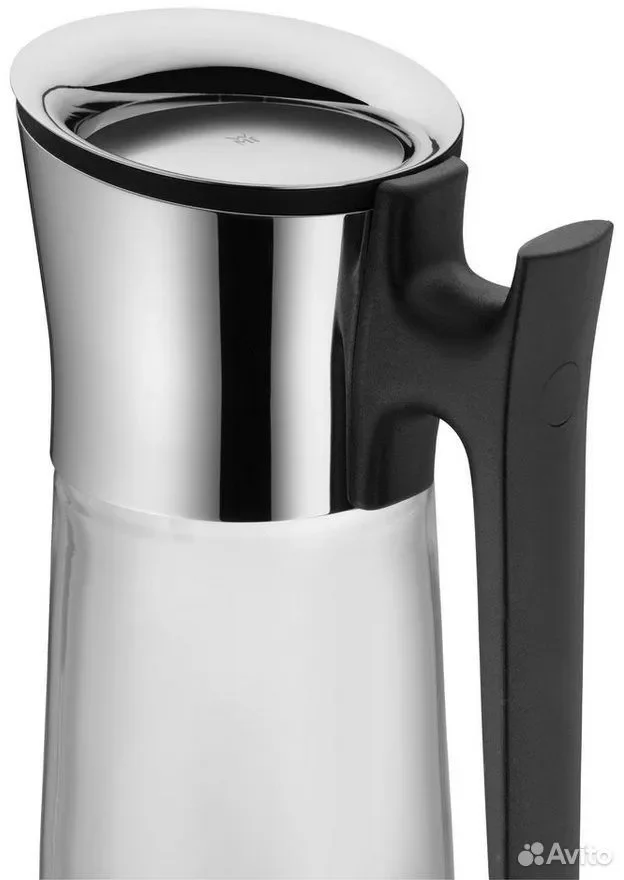 Графин для воды WMF Basic с ручкой 1,5 л - миниатюра 2