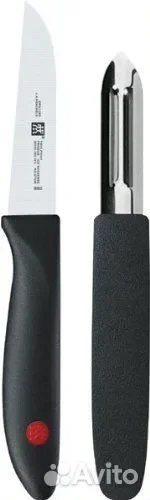Набор ножей для овощей Zwilling Twin Point,2 шт - изображение 1
