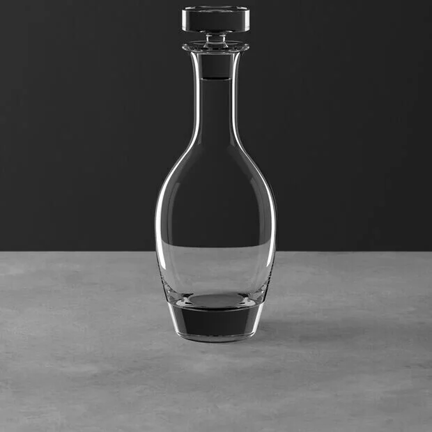 Виллерой и бош Scotch Whisky Carafes No2, 0,75 л - миниатюра 2