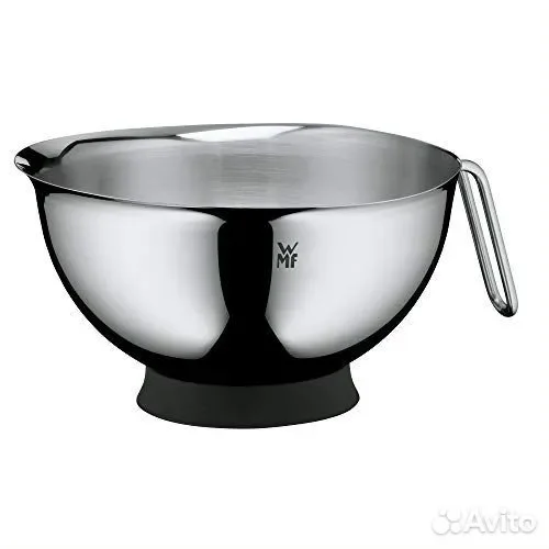 Чаша для смешивания WMF Function Bowls,20см, 1.25л - изображение 1