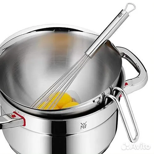 Чаша для смешивания WMF Function Bowls,20см, 1.25л - миниатюра 3