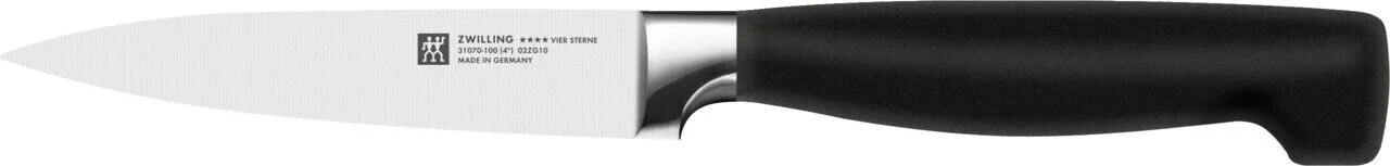 Набор ножей ZWILLING Four-star SharpBlock - миниатюра 5