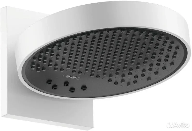 Верхний душ Hansgrohe Rainfinity 250 3jet 26232700 - изображение 1