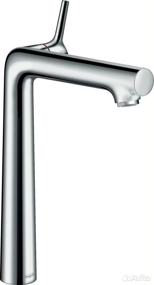 Смеситель для раковины hansgrohe+ внут часть - изображение 1
