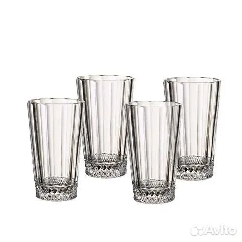 Стакан для воды Вилерой и Бош Opera Longdrink Glas - изображение 1