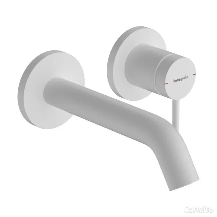 Смеситель hansgrohe 73350700 - миниатюра 2
