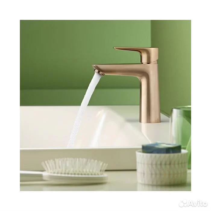 Смеситель Hansgrohe Talis E 110 (71710140) - изображение 1