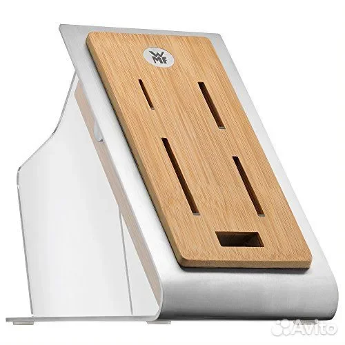 Набор ножей WMF Chef's Edition, 6 предметов - миниатюра 2