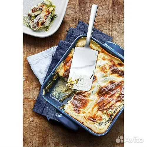 Лопатка для пиццы WMF Nuova Lasagne, 25см - миниатюра 2