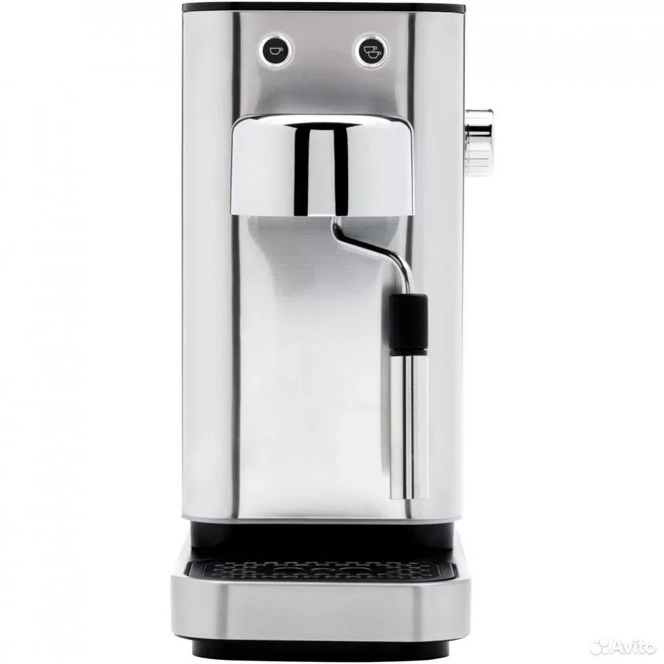 Рожковая кофемашина WMF Lumero Espresso - изображение 1
