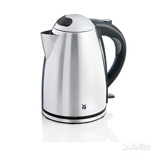 Чайник WMF Stelio, 1, 7 л, 2400 Вт - изображение 1