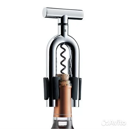 Штопор WMF Vino Corkscrew - изображение 1