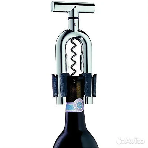 Штопор WMF Vino Corkscrew - миниатюра 2