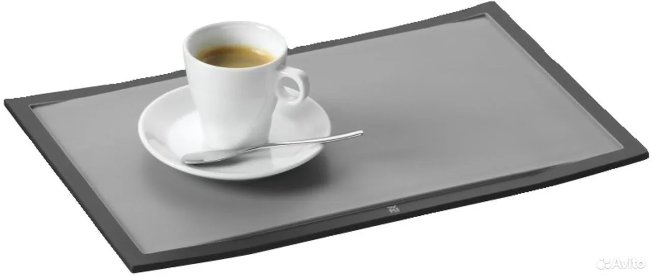 Разделочная доска WMF Touch серая - изображение 1