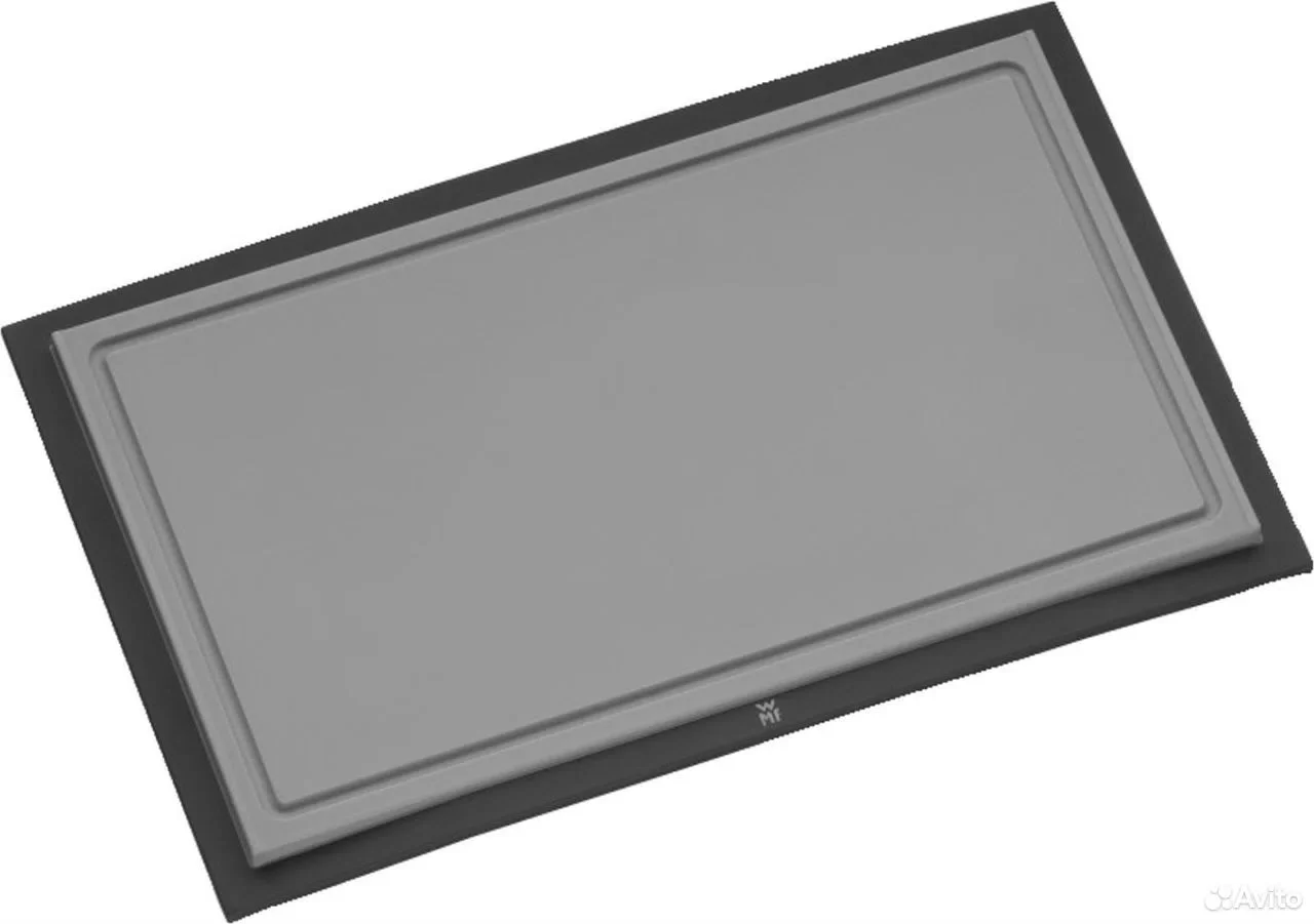 Разделочная доска WMF Touch серая - миниатюра 2