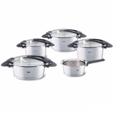 Новый набор Fissler Intensa (5 пр) - миниатюра 2