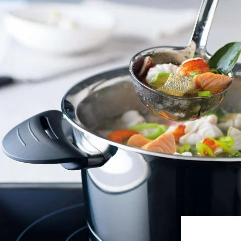 Новый набор Fissler Intensa (5 пр) - миниатюра 3