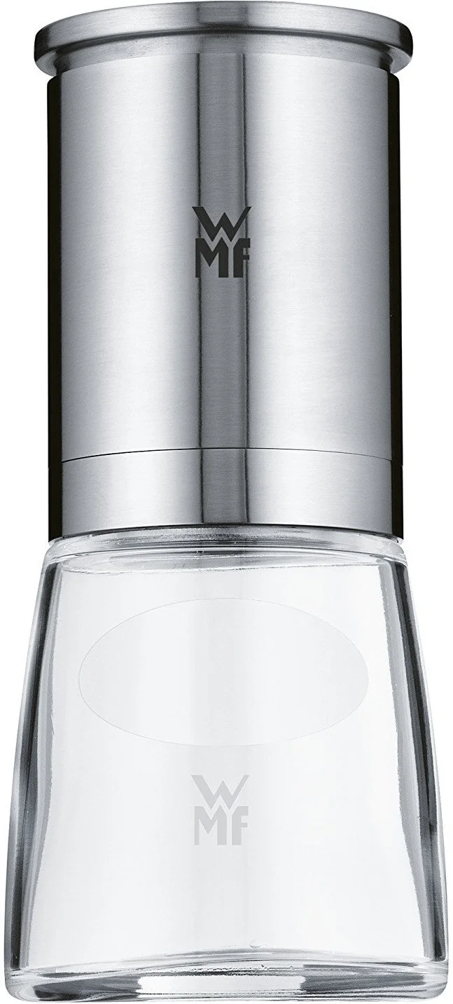 Набор мельниц для специй WMF De Luxe. H 14см, 6см - миниатюра 3