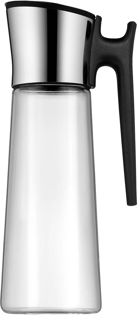 Графин для воды WMF Basic с ручкой 1,5 л - миниатюра 5