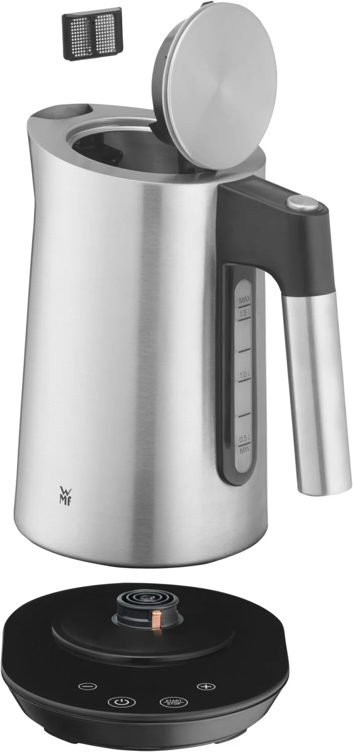 Чайник WMF Kineo Vario 1,6 л - миниатюра 4