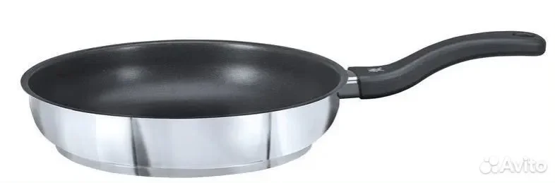 Сковорода WMF Devil 28 cm с крышкой - миниатюра 3