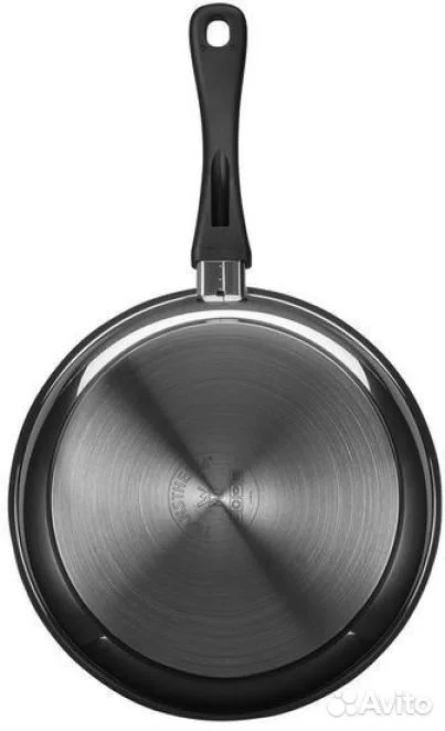 Сковорода WMF Devil 28 cm с крышкой - миниатюра 5