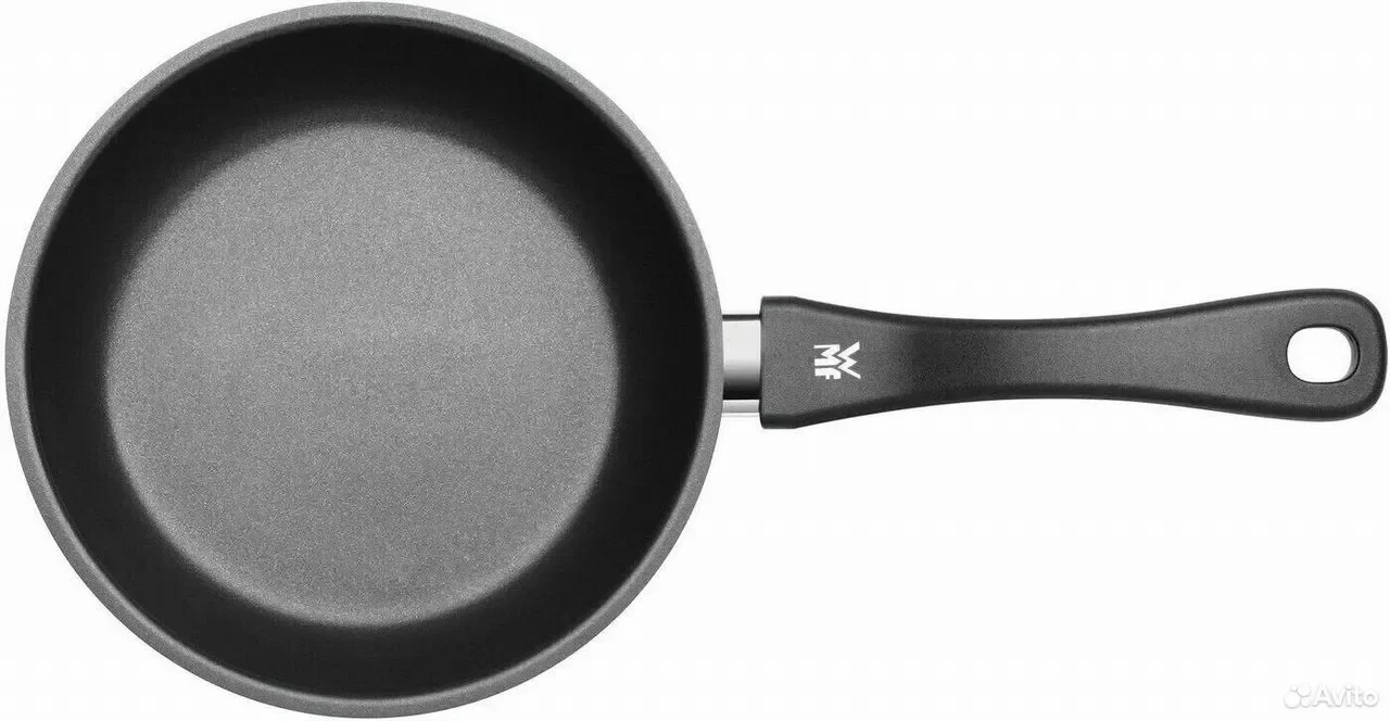 Сковорода WMF Devil 28 cm с крышкой - миниатюра 6