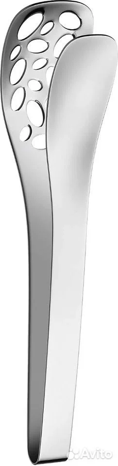 Щипцы сервировочные WMF Nuova перфорированные - изображение 1