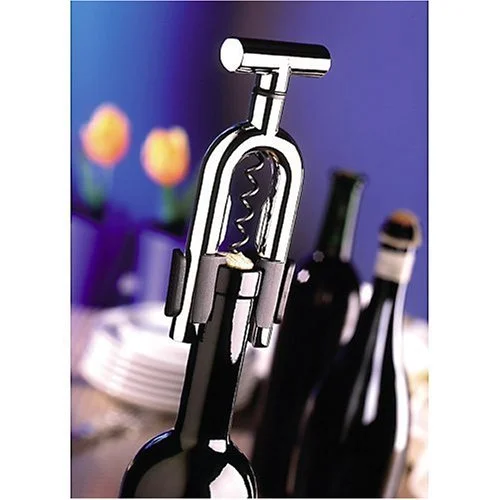 Штопор WMF Vino Corkscrew - миниатюра 6