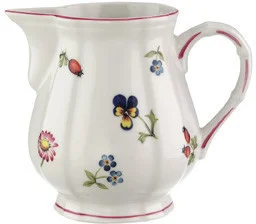 Молочник Petite FleurВиллерой и бош 0,25л - изображение 1