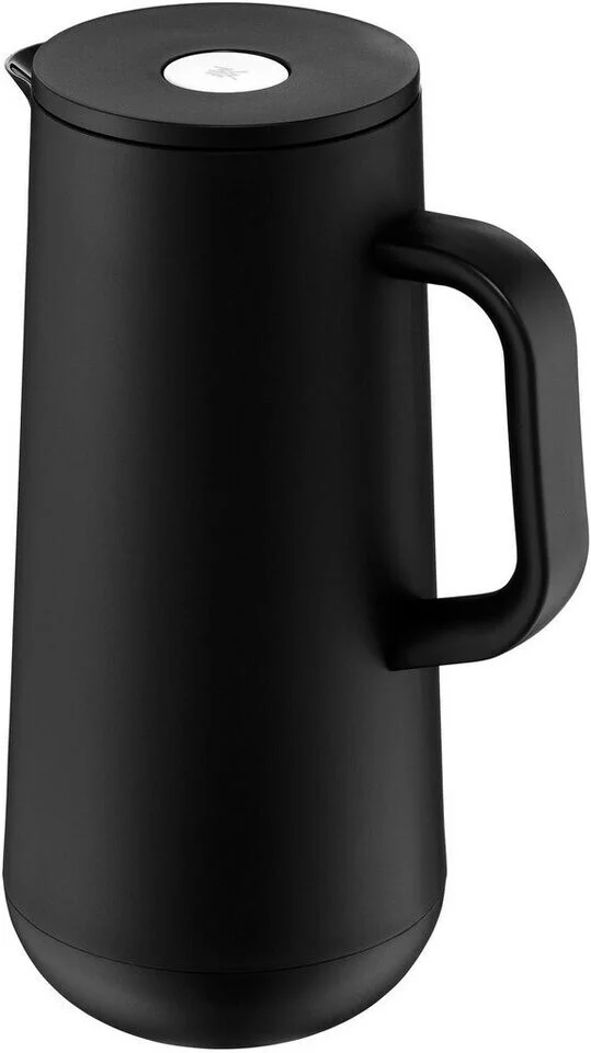Термокружка WMF для кофе 1.0л Impulse черный - миниатюра 5