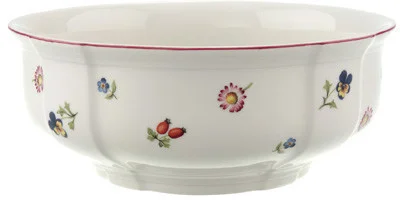 Сервировочная чаша Petite FleurВиллерой и бош 21см