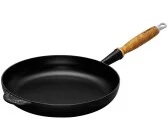 Сковорода Le Creuset литая с дерев. ручкой 28 см - миниатюра 2