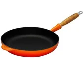 Сковорода Le Creuset литая с дерев. ручкой 28 см - миниатюра 3