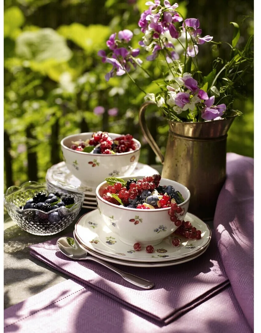 Миска Petit FleurВиллерой и бош 0,75л - миниатюра 2