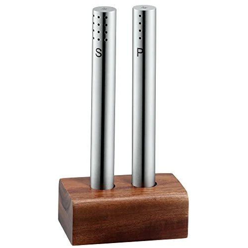 Набор для встряхивания соли и перца WMF, 2 части - изображение 1