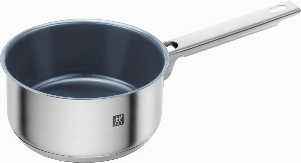 Набор кастрюль Zwilling Focus 5 пр., стекл.кр - миниатюра 2