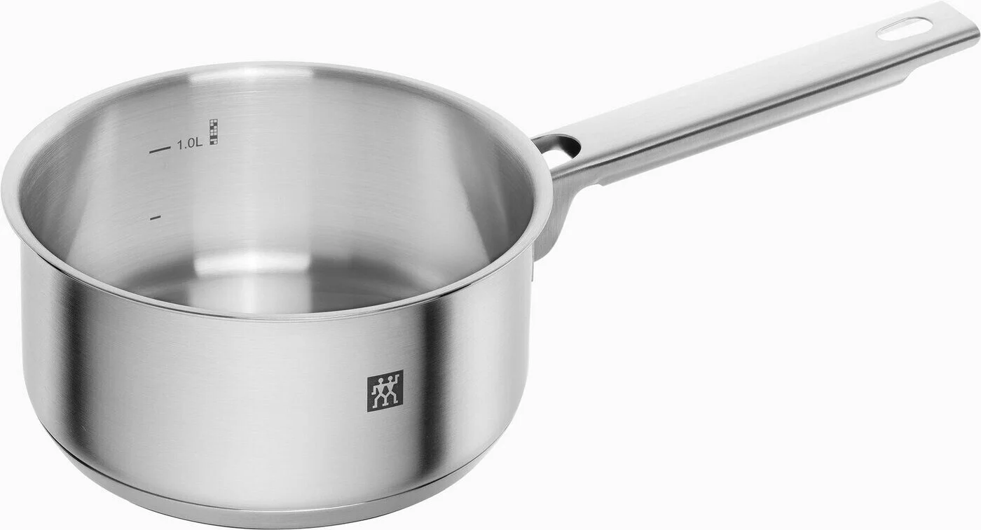Набор кастрюль Zwilling Focus 5 пр., стекл.кр - миниатюра 5